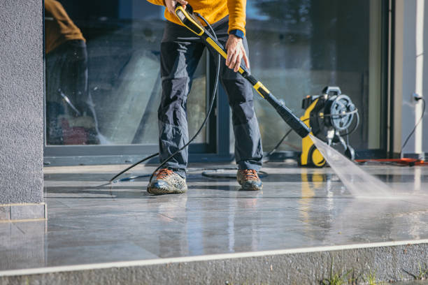 Pressure Washing Services for Businesses in Lake Lakengren, OH