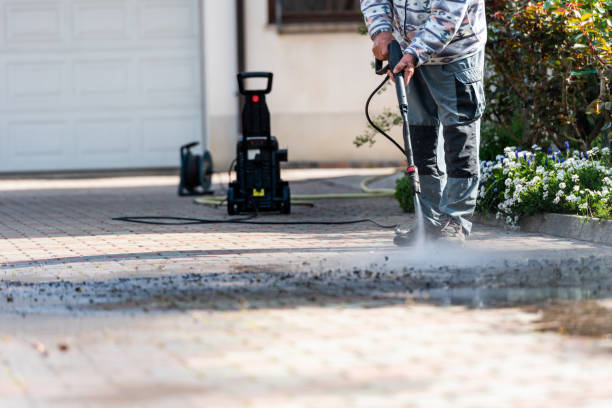 Pressure Washing Contractors in Lake Lakengren, OH